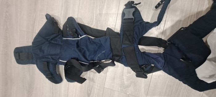 Baby sling