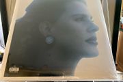 Lana Del Rey  |  Blue Bannisters   {Translucent Yellow Vinyl Edition}