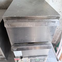 Winston CVap 2-Drawer Holding Cabinet