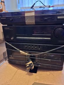 Free Pioneer PL-Z94 Hifi c. 1991