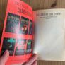 Darren Shan SIGNED Killers of The Dawn Image 2
