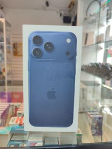 Iphone 17 Pro 256gb Brand New Sealed Pack Unlock Sim Free