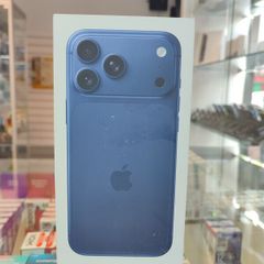 Iphone 17 Pro 256gb Brand New Sealed Pack Unlock Sim Free