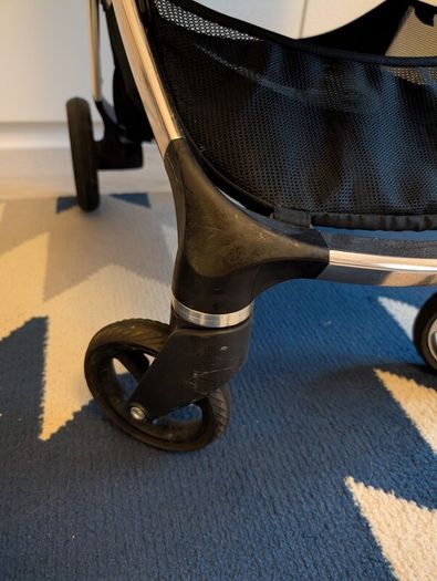 Mamas & Papas Strada Pushchair