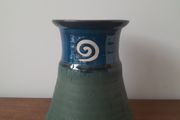 Jack O'Patsy Vase
