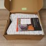 Rockfall Granite Safety Boot RF170 UK6/UK14 Image 2