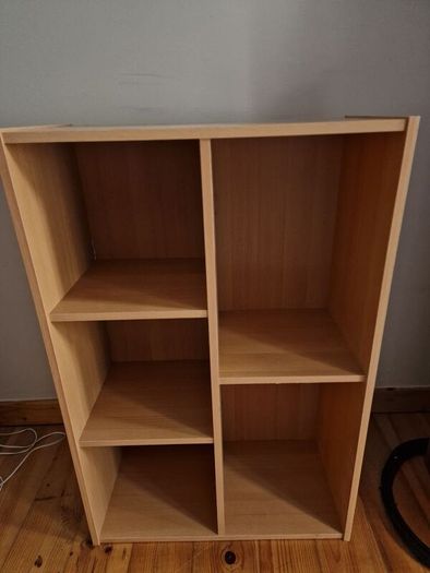book case