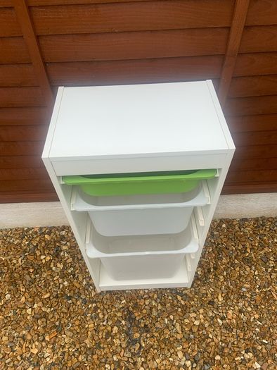 Trofast Storage Unit