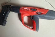 Hilti DX 5 SM Powder-actuated tool "Serviced"