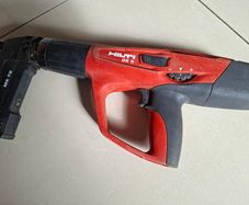 Hilti DX 5 SM Powder-actuated tool "Serviced"