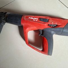 Hilti DX 5 SM Powder-actuated tool "Serviced"