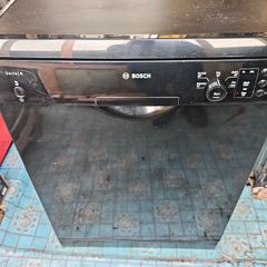 Bosch dishwasher