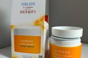 Lumene Nordic-C Glow Renew Night Cream
