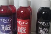 Pva &amp; Boilie Juice