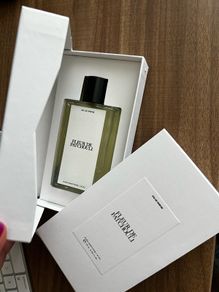 Zara EDP Fleur de Patchouli