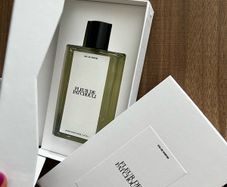 Zara EDP Fleur de Patchouli
