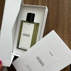 Zara EDP Fleur de Patchouli