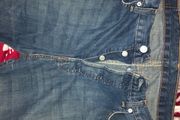 Jeans Levis Size W 34 L 34