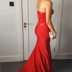 Deb's Dress