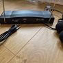 Karaoke Set With 2 Pcs Wireless Microphone Station Player Music Party Image 4