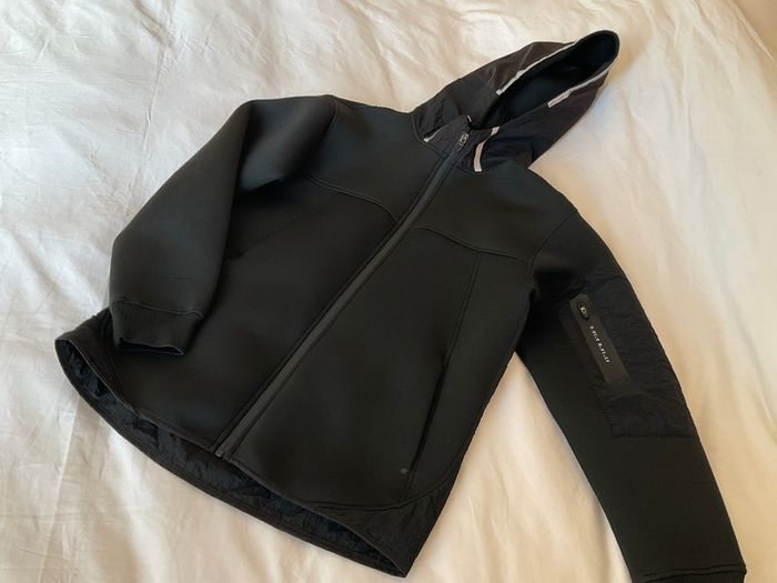 Boys gorgeous black Jacket from  Zara 13 14