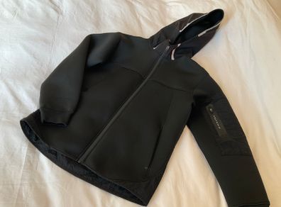 Boys gorgeous black Jacket from  Zara 13 14