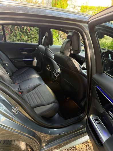 2023 Mercedes C200e AMG  Premium Plus Pan Roof
