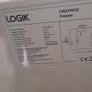Logik chest freezer Image 4
