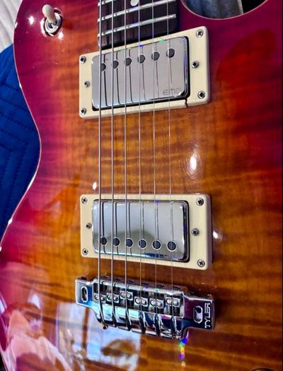 James Tyler Jtv-59 (with Mods)