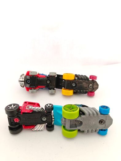 Diecast models