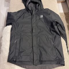 boys rain jacket