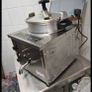 Restaurant kitchen Image 2