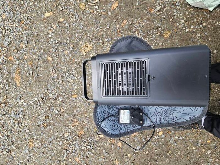 Dehumidifier