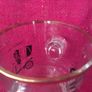 Vintage Rolls Royce Glass Ice Bucket Image 4