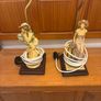 Two elegant lamps Image 4