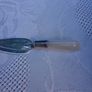 Sterling Silver Novelty Trowel Bookmark Image 4