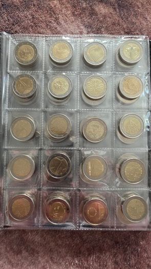 2 euro coin