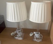 Beside Lamps