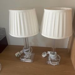 Beside Lamps