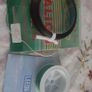 Fly line DT 7 sink with backing attached Image 2
