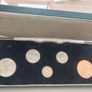 rare 1968 specimen set Image 2