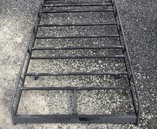 rhino roof rack
