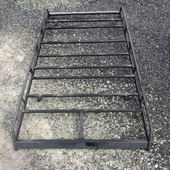rhino roof rack