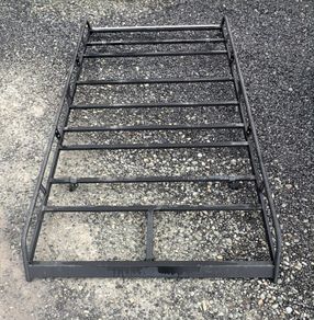 rhino roof rack