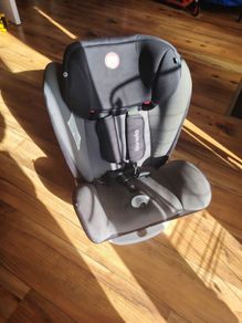 Isofix Car seat