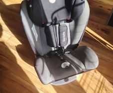 Isofix Car seat