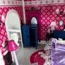 Large doll house Image 9