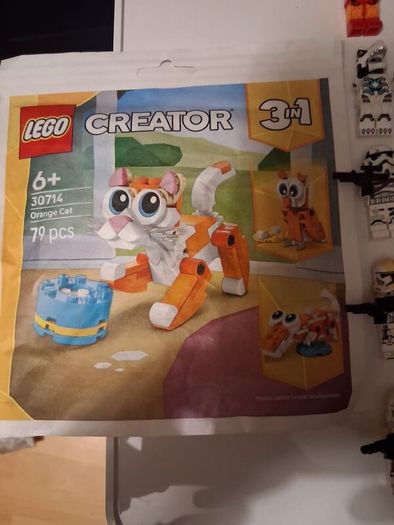lego mini figures