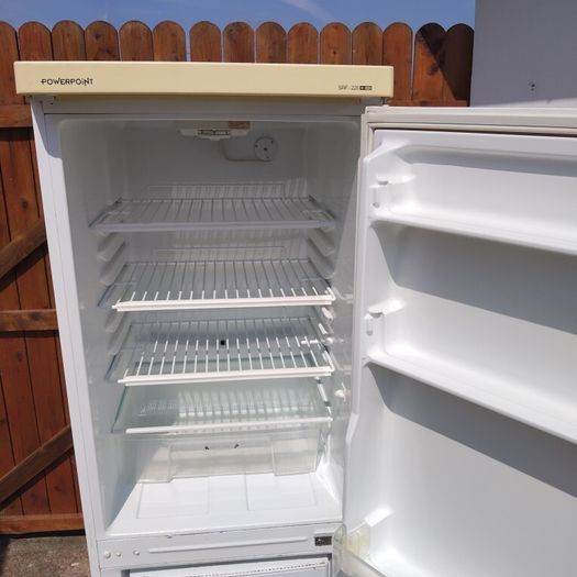 Fridge Freezer