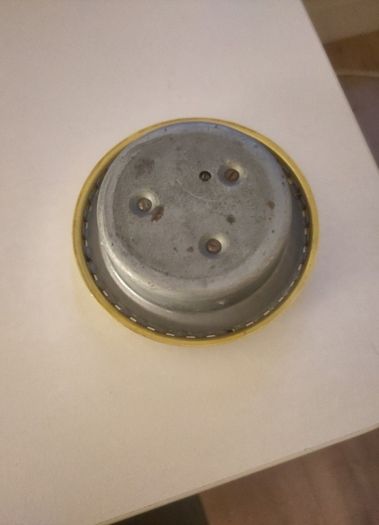 Broken Barometer